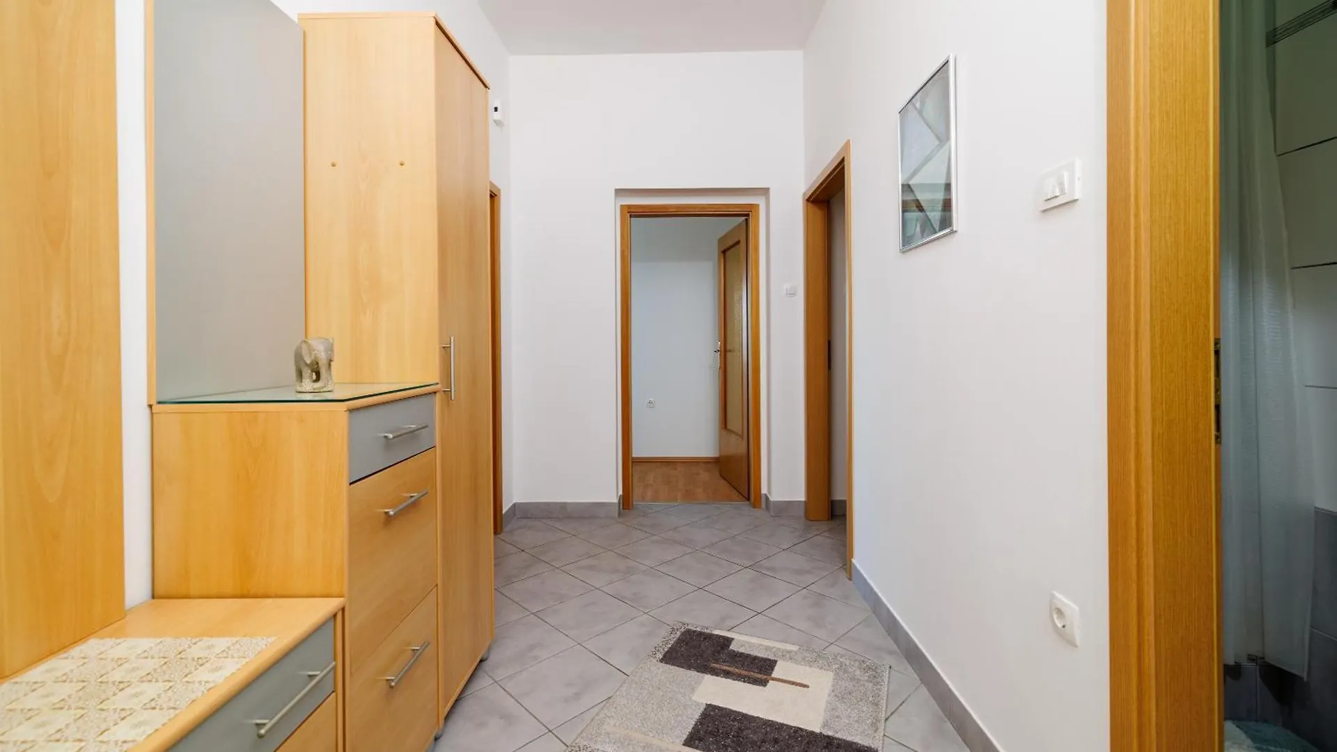 Apartment Sea Blue Crikvenica Croatia
