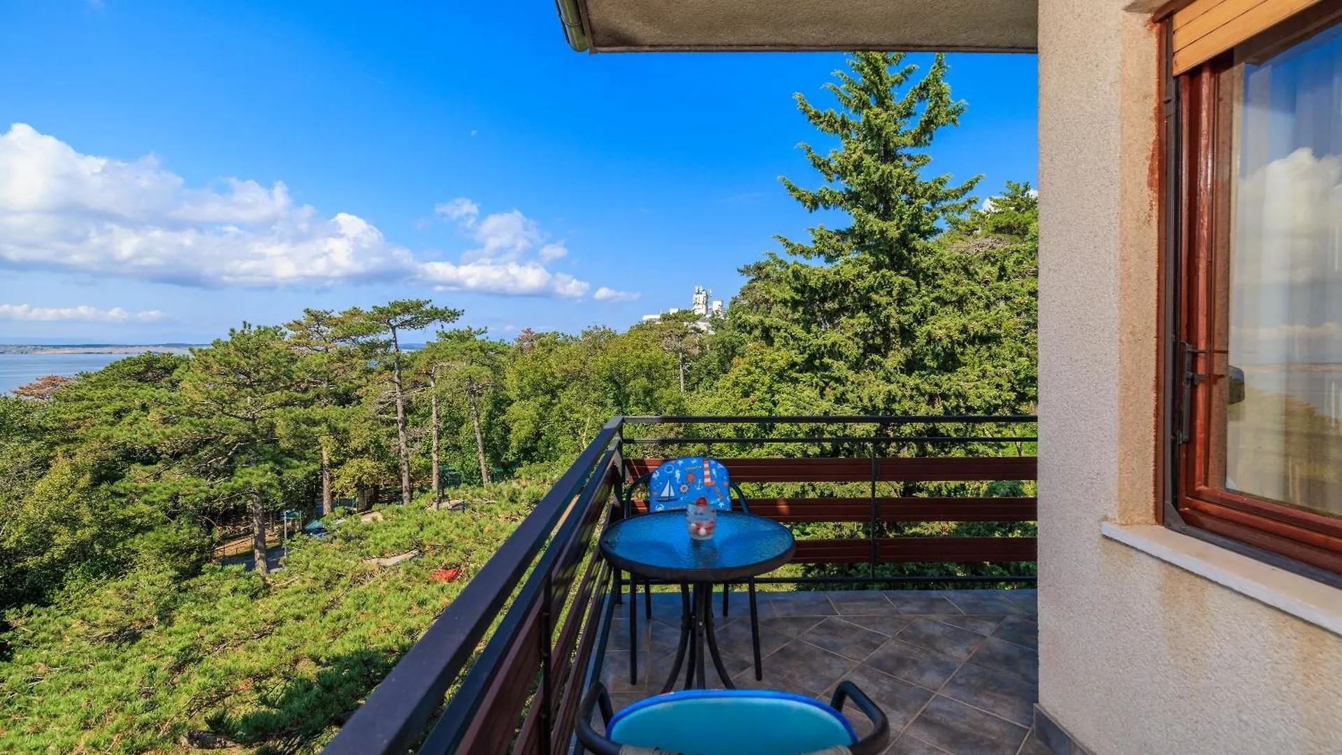 Apartment Sea Blue Crikvenica