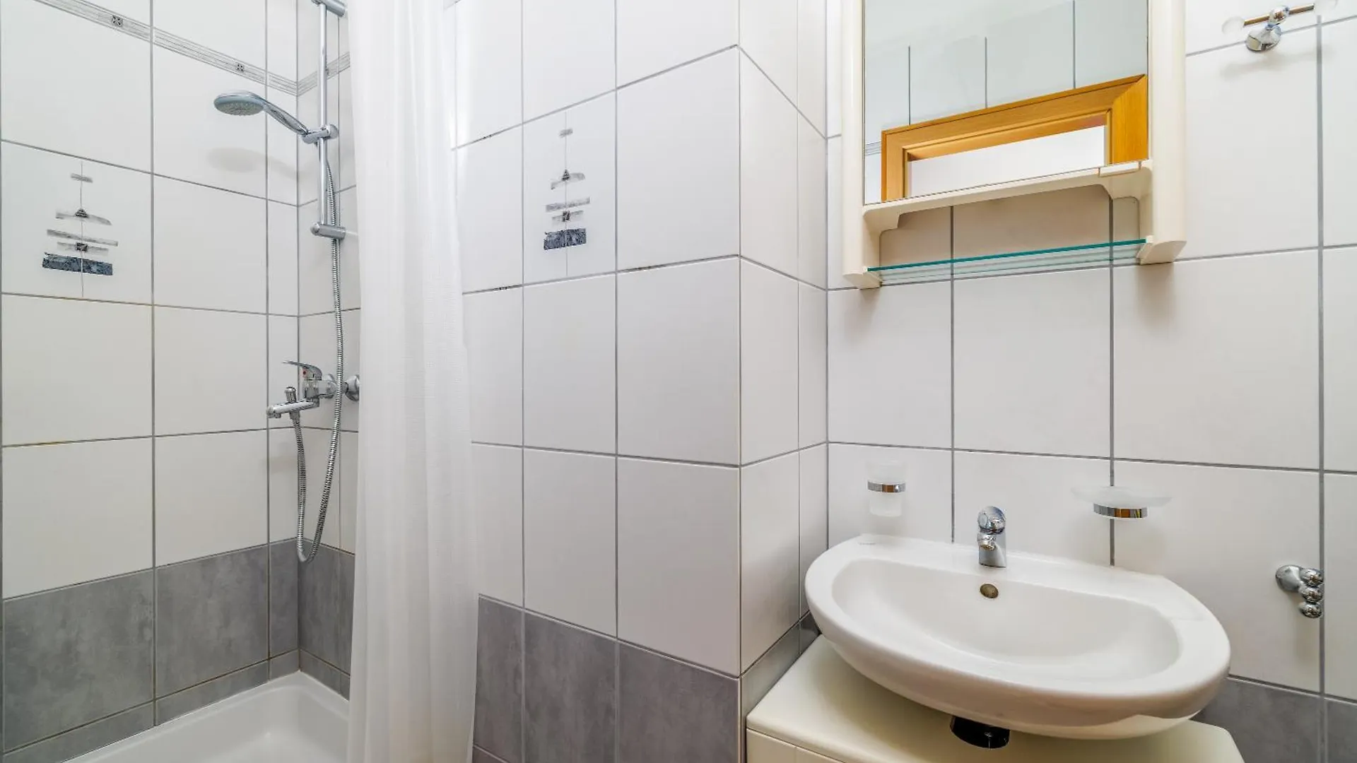 Apartment Sea Blue Crikvenica
