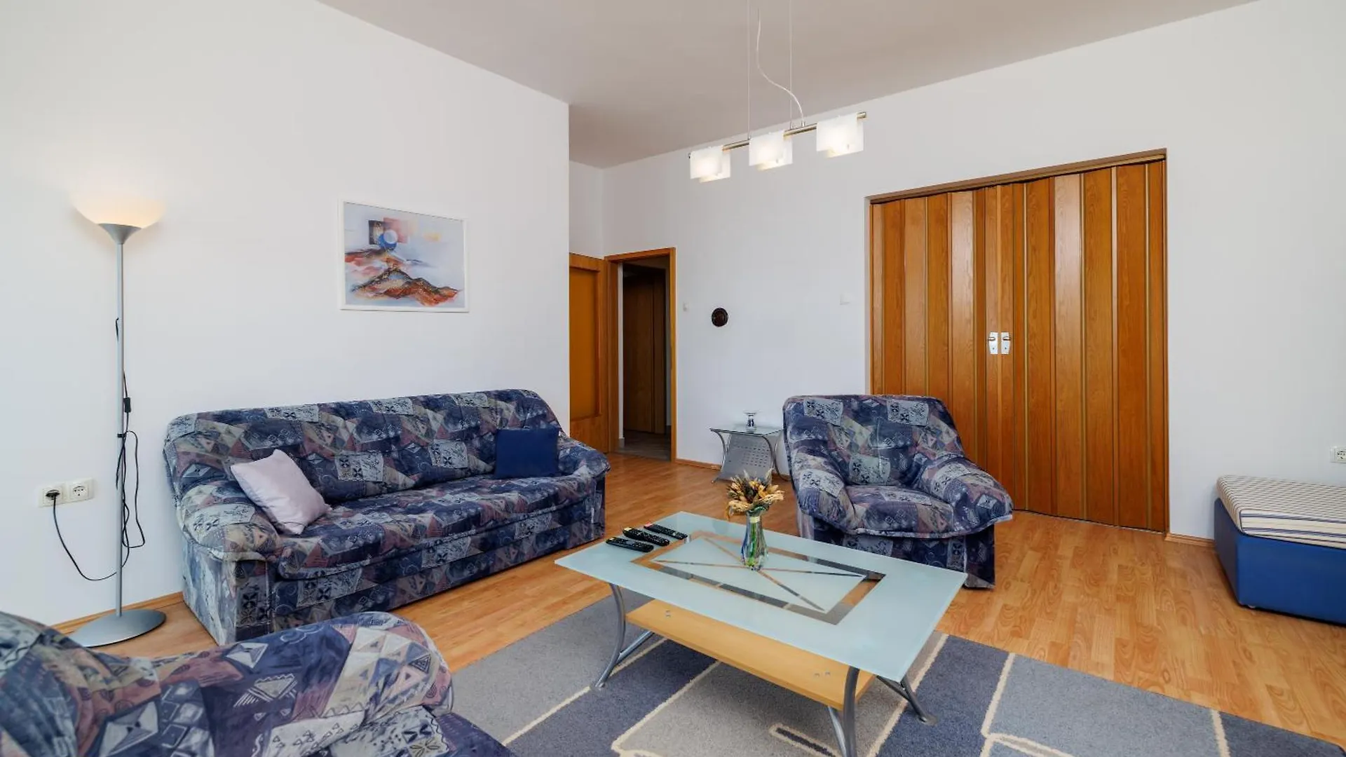 Apartment Sea Blue Crikvenica