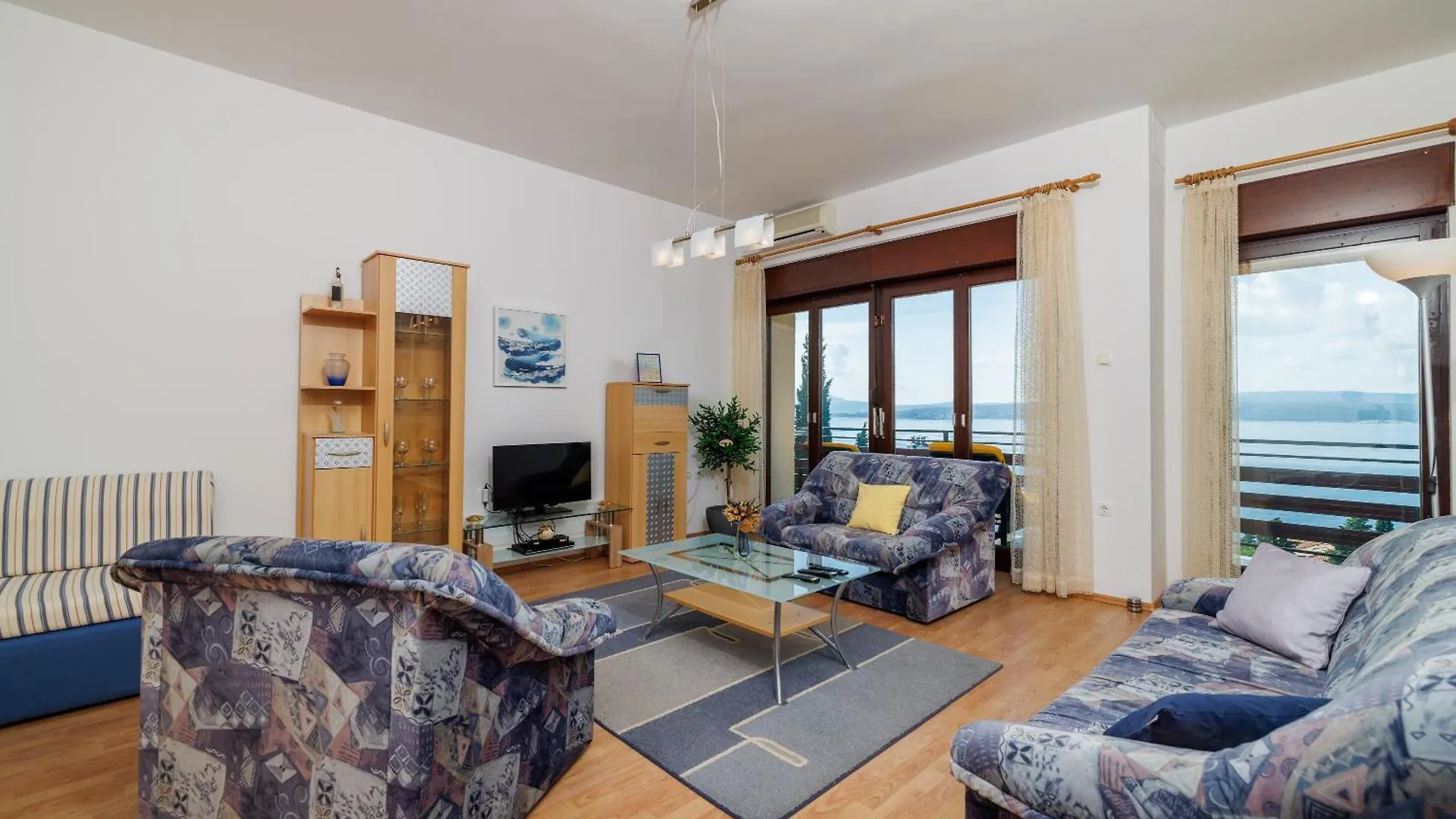 Apartment Sea Blue Crikvenica Croatia