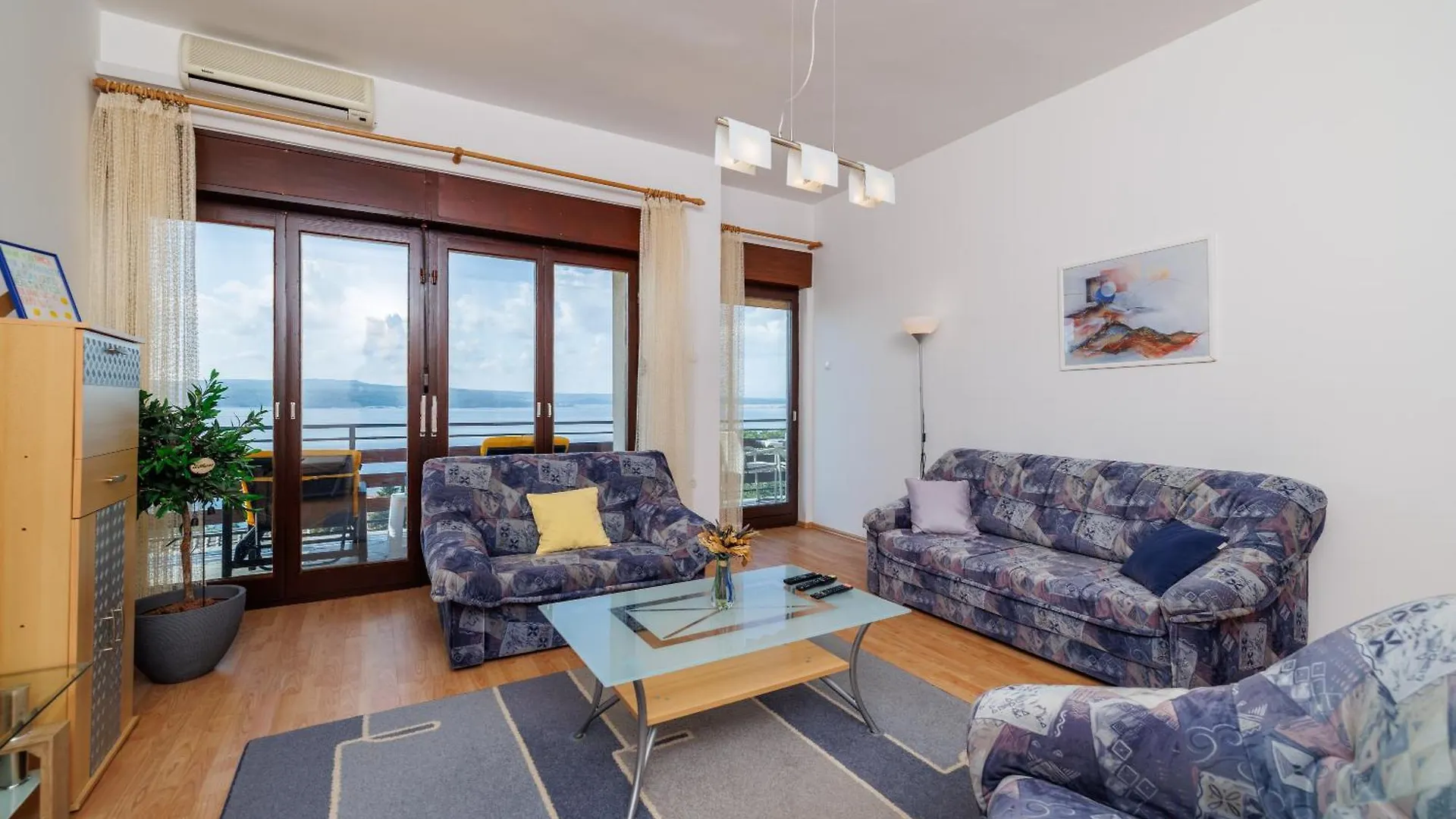 Apartment Sea Blue Crikvenica