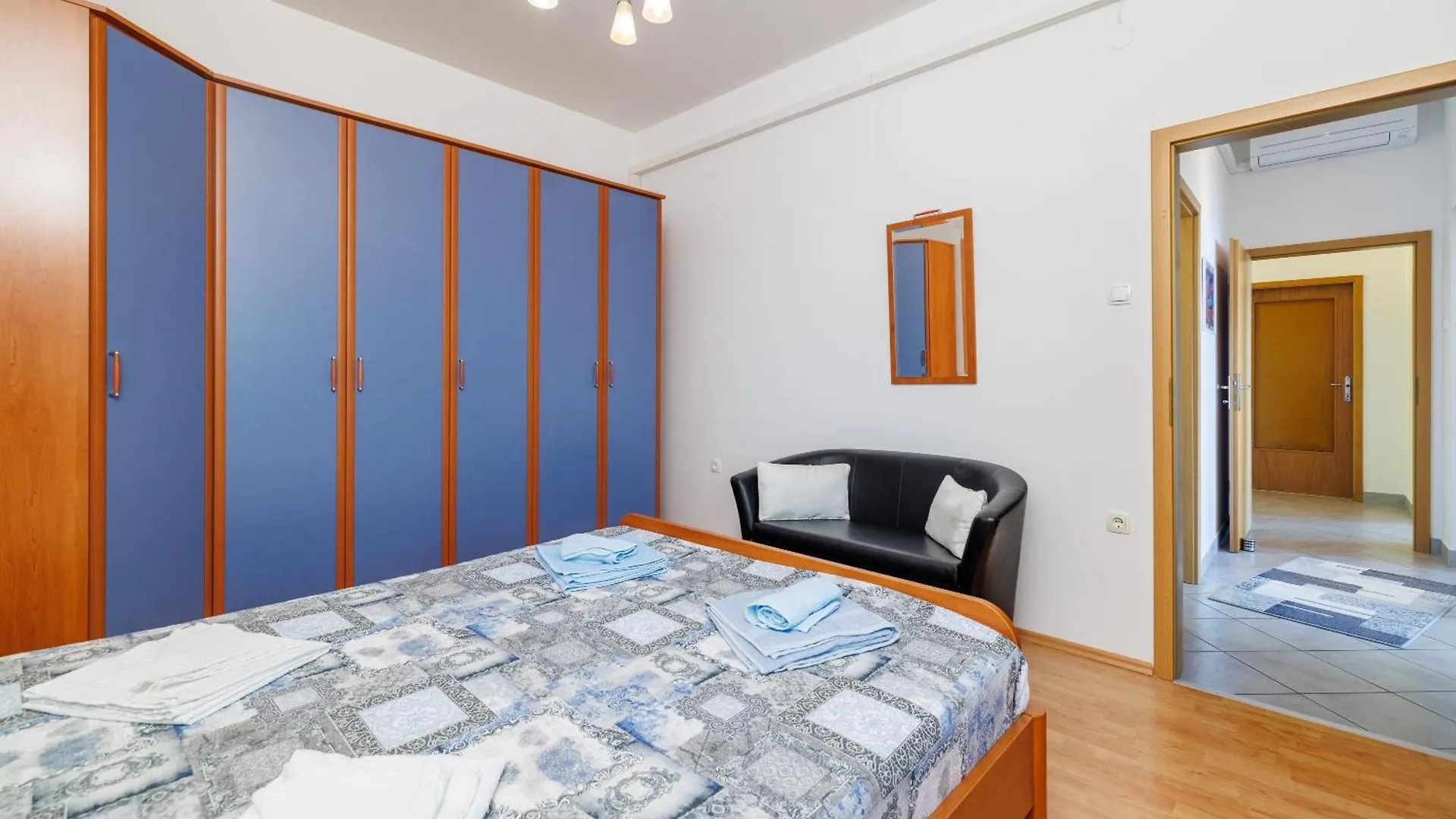 Apartment Sea Blue Crikvenica