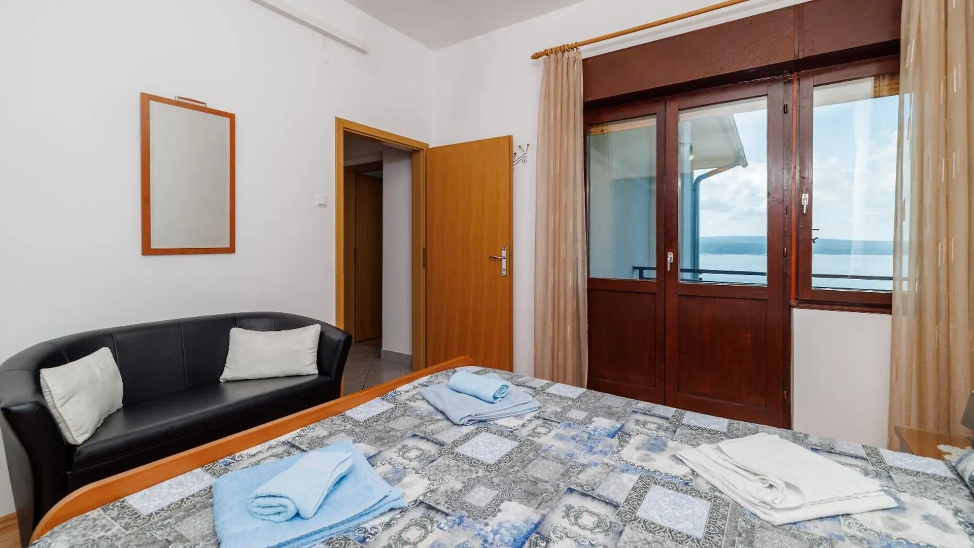 Apartment Sea Blue Crikvenica