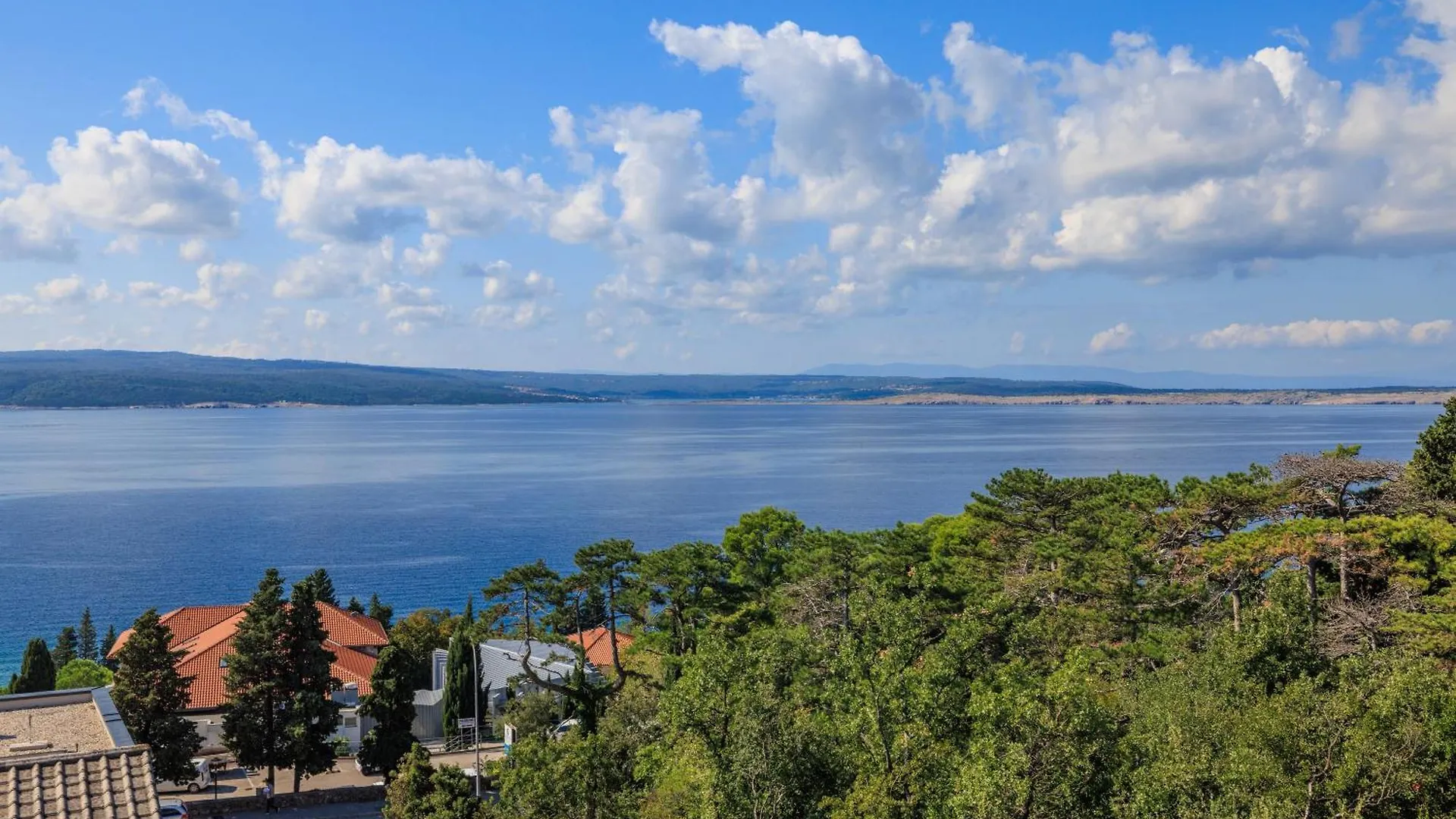 Apartment Sea Blue Crikvenica 0*,  Croatia
