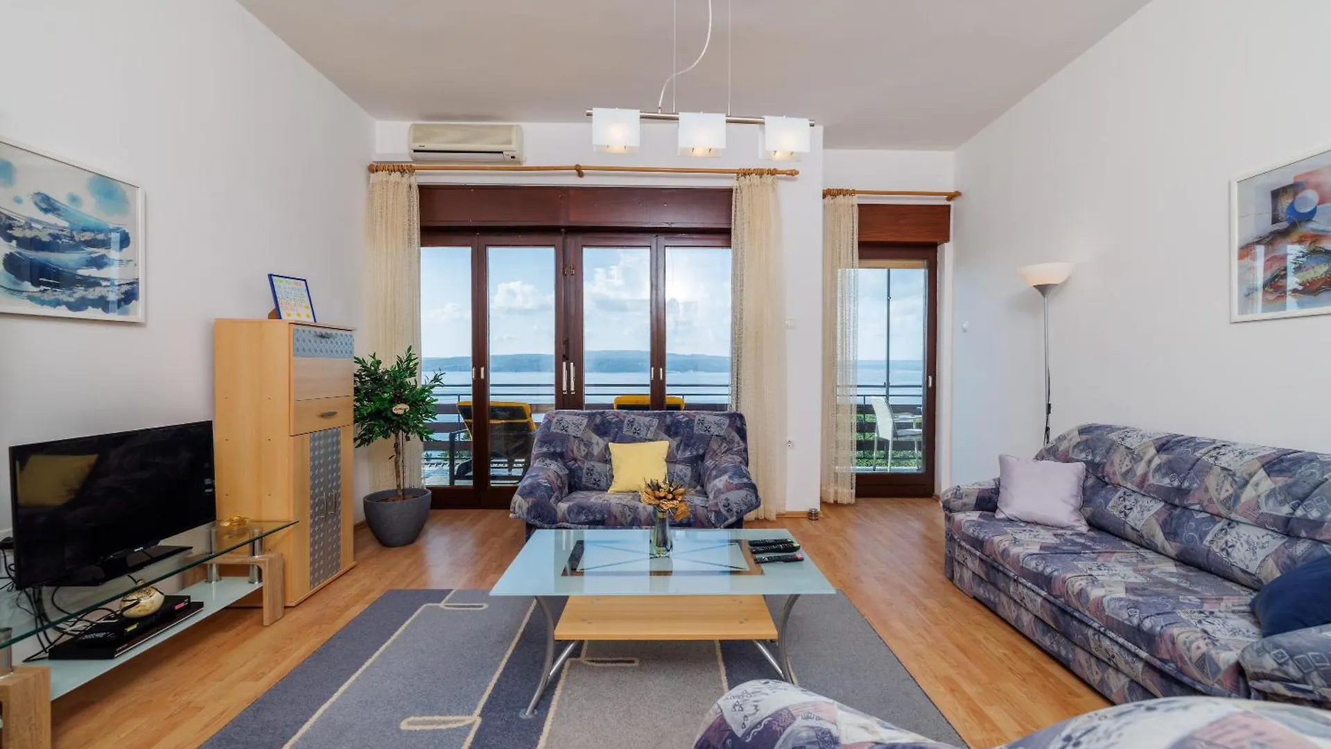 Apartment Sea Blue Crikvenica