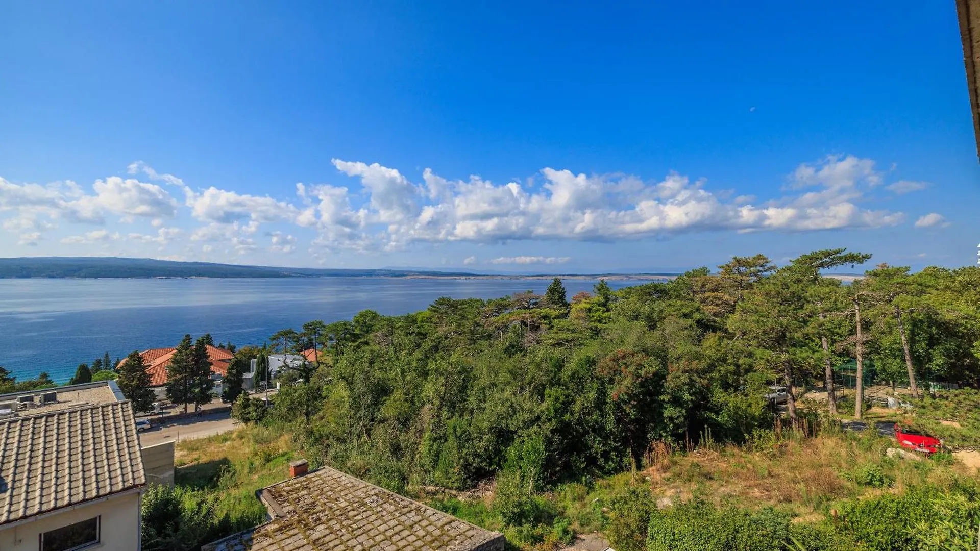 Apartment Sea Blue Crikvenica Croatia