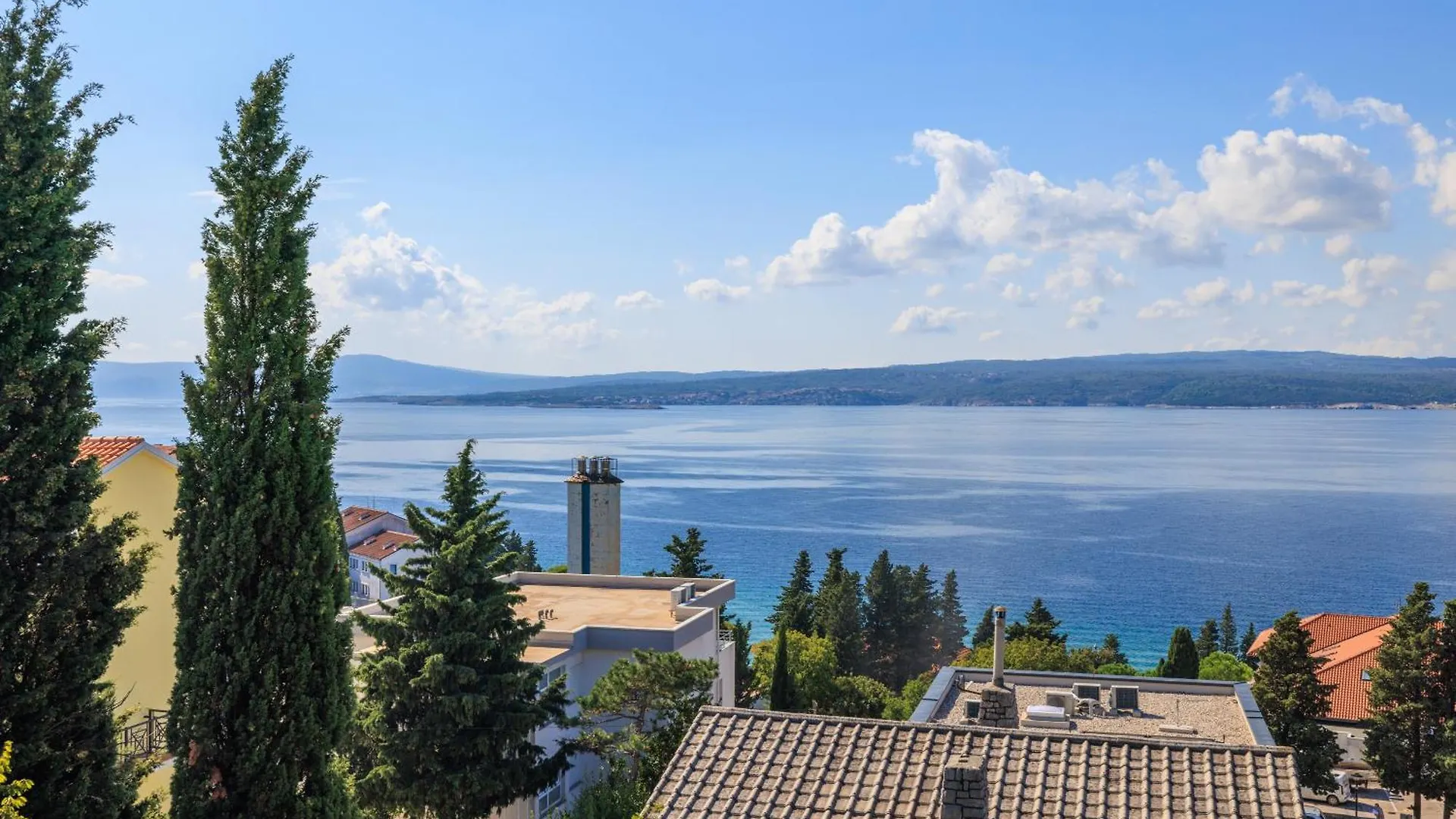Apartment Sea Blue Crikvenica