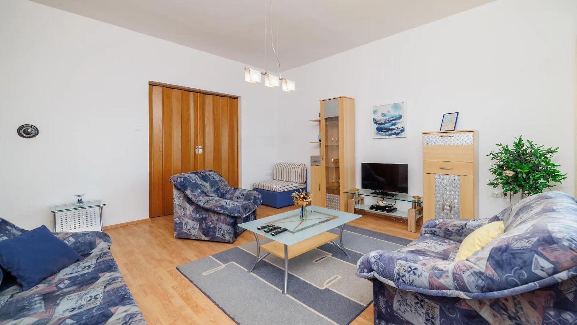 Apartment Sea Blue Crikvenica