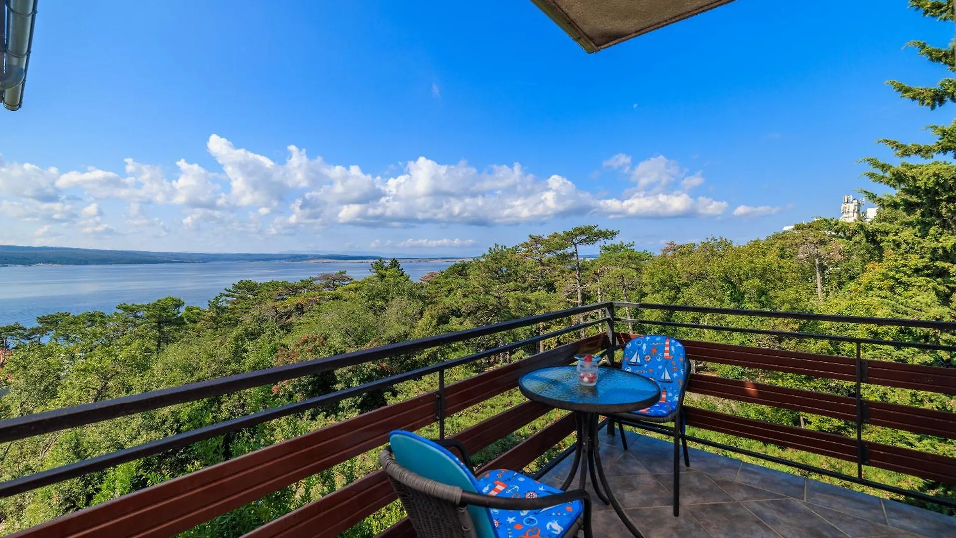 Apartment Sea Blue Crikvenica